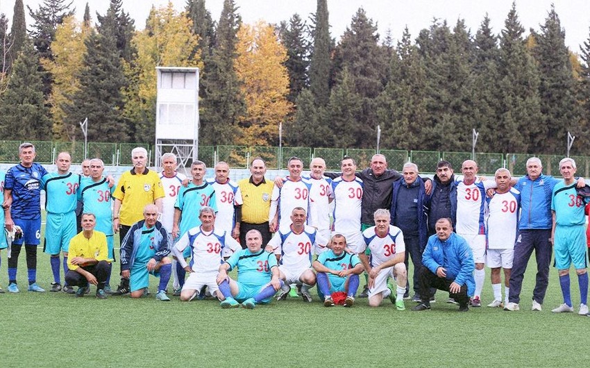 Qərb derbisində qalib müəyyənləşmədi