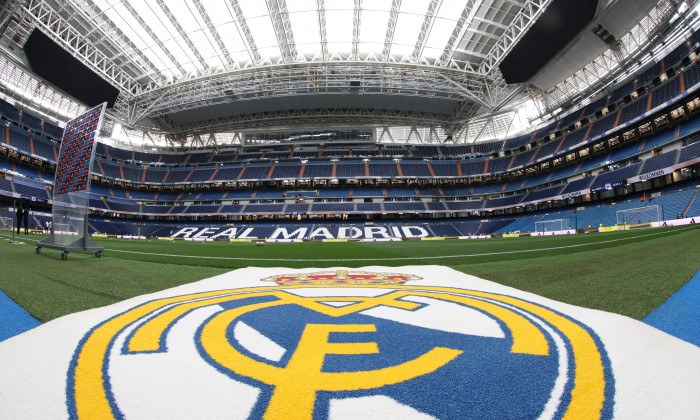 Azərbaycanlı futbolçu "Real"da çıxış edə bilər