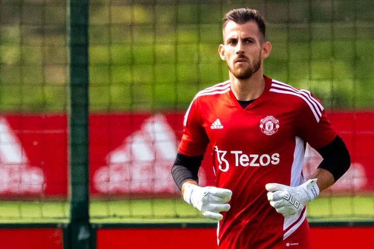 MY-nin qapıçısı Azərbaycan millisinə qarşı niyə oynamayacaq?