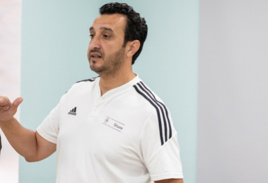 Cahangir Həsənzadə AFFA-dakı vəzifəsindən ayrılır