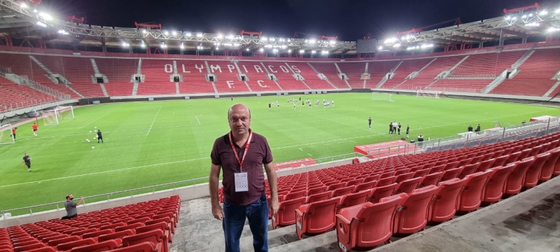 Nə var, nə yox, Afina? - FOTOLAR