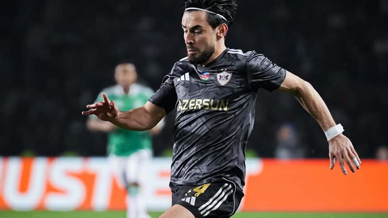 Elvin Cəfərquliyev: “Döyüşmədən meydandan çıxa bilməzdik”