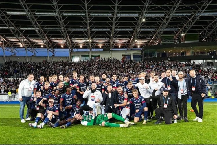 "Qarabağ"ın rəqibi qalib gəldi, 3-cü pilləyə yüksəldi