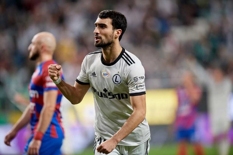 Xorvatiya çempionu Mahir Emrelinin transferindən imtina etdi