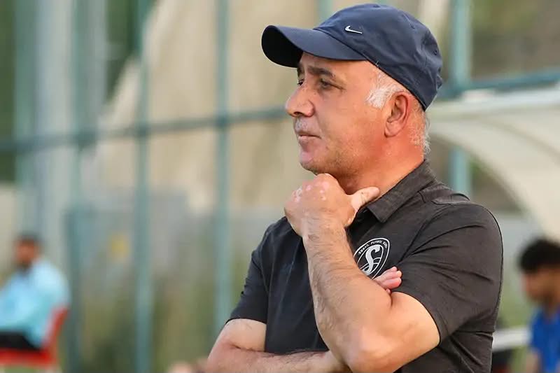 Şahin Diniyev: “Bu oyun “Sabah” üçün hələ bitməyib”