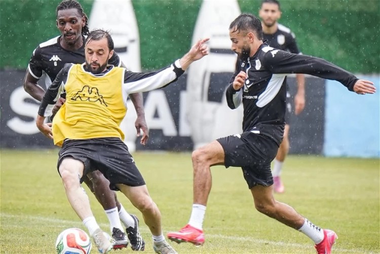 "Neftçi" Serbiya klubunu məğlub etdi