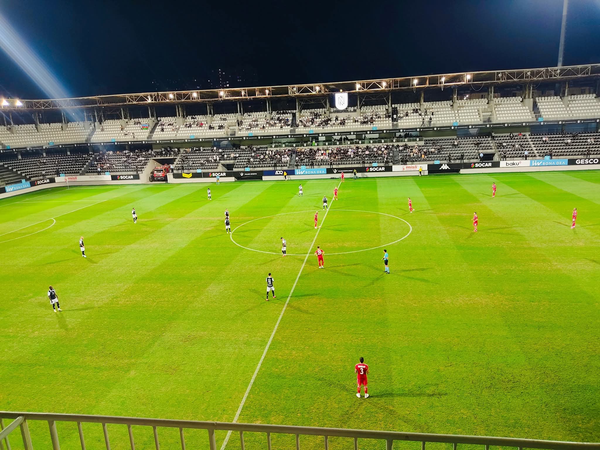 "Turan Tovuz"un növbəti qələbəsi, "Neftçi"nin həsrəti bitmir