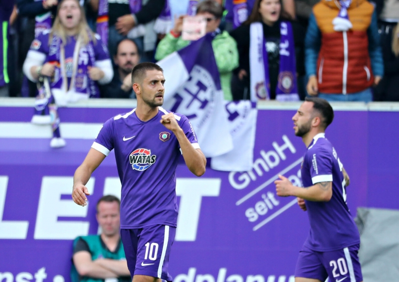 Nazarovsuz növbəti darmadağın