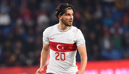 "Fənərbaxça"nın müdafiəçisi "Yuventus" yolunda