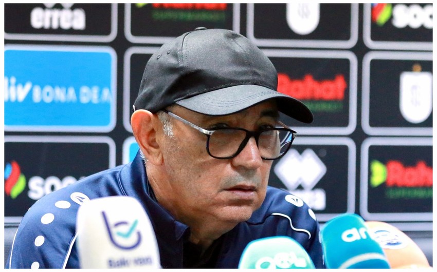 Kurban Berdiyev sükutu pozdu - VİDEO