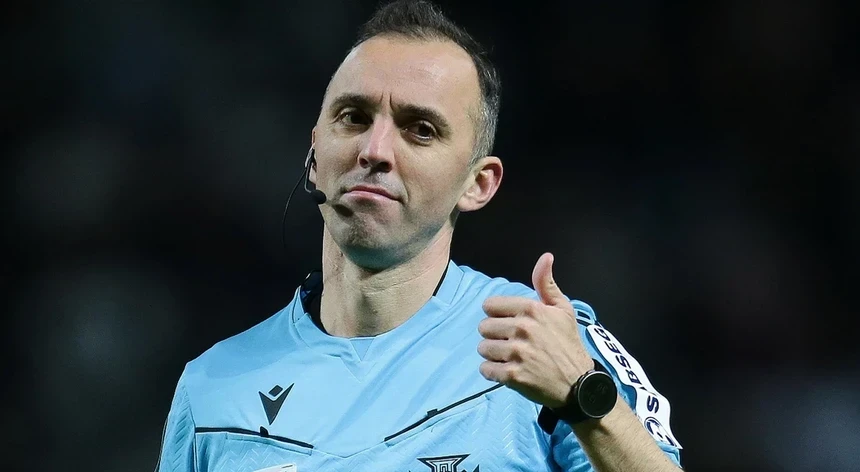 "Yuventus" - "Qalatasaray" matçını bu hakim idarə edəcək