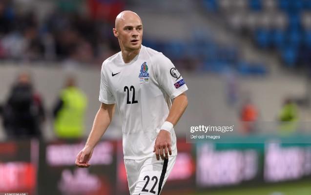 Sadıxovdan yubiley + ilk qol: millidə ikiqat tarix!