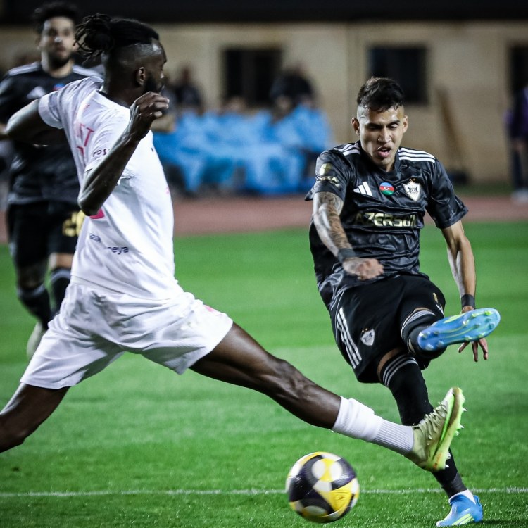 “Sabah”ın “Qarabağ” üzərində növbəti qələbəsi – VİDEO