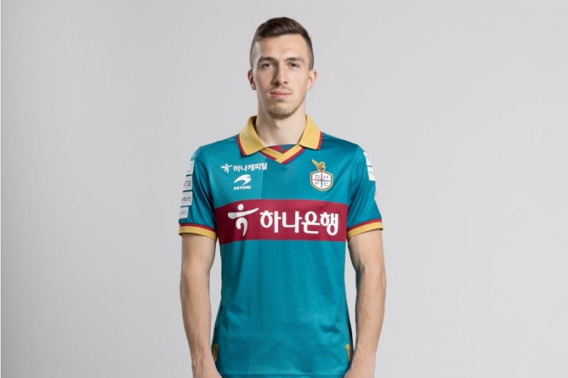 Krivotsyukun komandası doğma meydanda xalsız qaldı