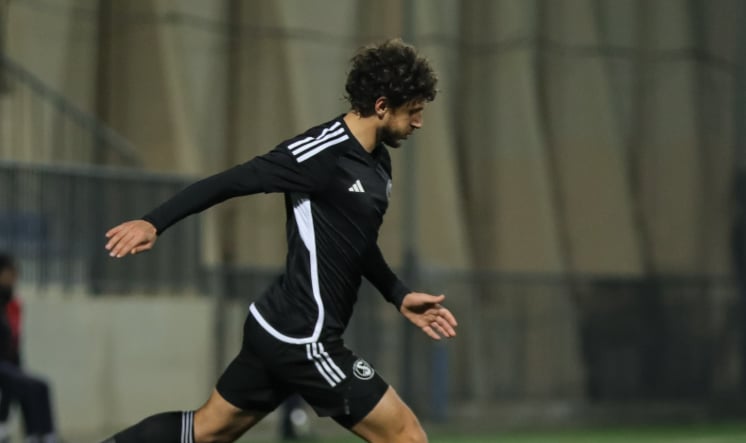 Yusif Nəbiyev: "Yan xətt hakimi epizodu gördü və doğru qərar verdi"