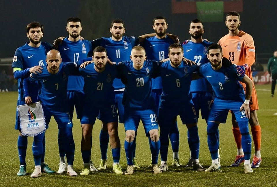 Nazirliyin yoxsa AFFA-nın namizədi millinin baş məşqçisi olacaq? - EKSKLÜZİV