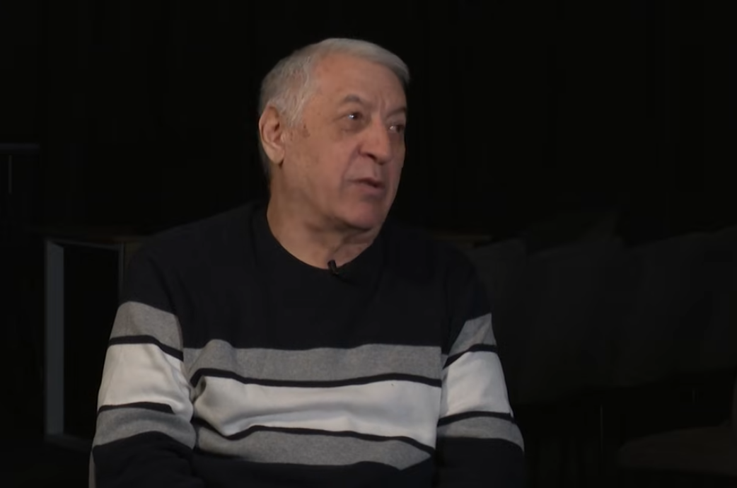 Şakir Qəribov: “Neftçi" futbolumuzun keçmişidir, bu günüdür, gələcəyidir!”