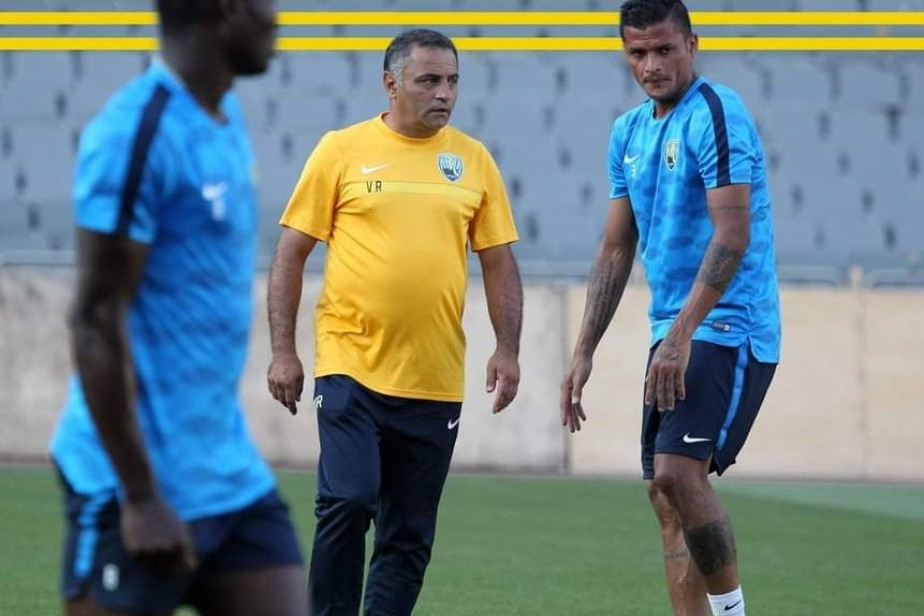 Vidadi Rzayev: "Qarabağ"da gedən proseslər məni narahat edir"