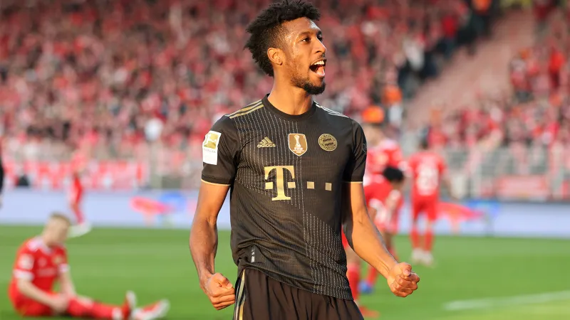 Səudiyyə klubu Kinqsli Komanı bu gün ictimaiyyətə təqdim edəcək