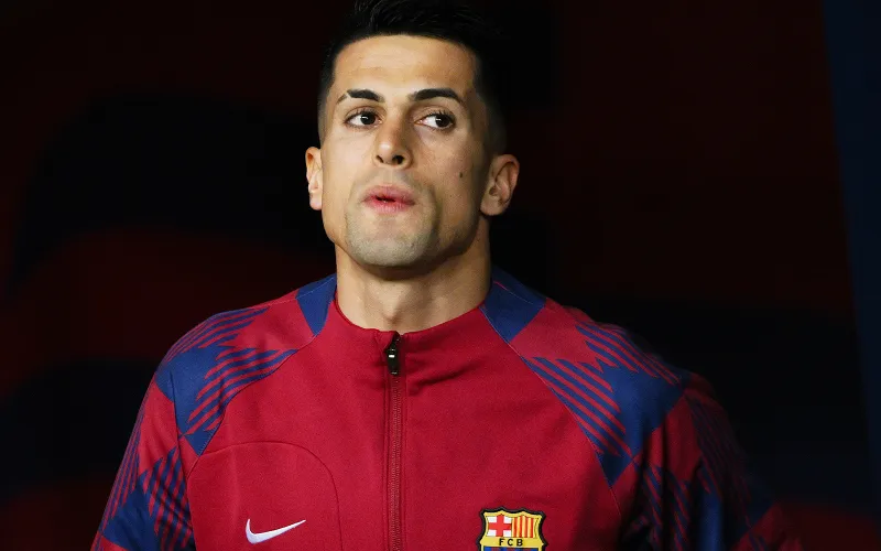 "Barselona" yaxın günlərdə portuqaliyalının transferini açıqlayacaq