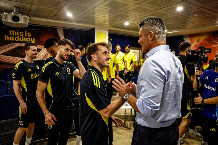 "Fənərbaxça"nın prezidenti komandaya böyük məbləğdə mükafat vəd etdi