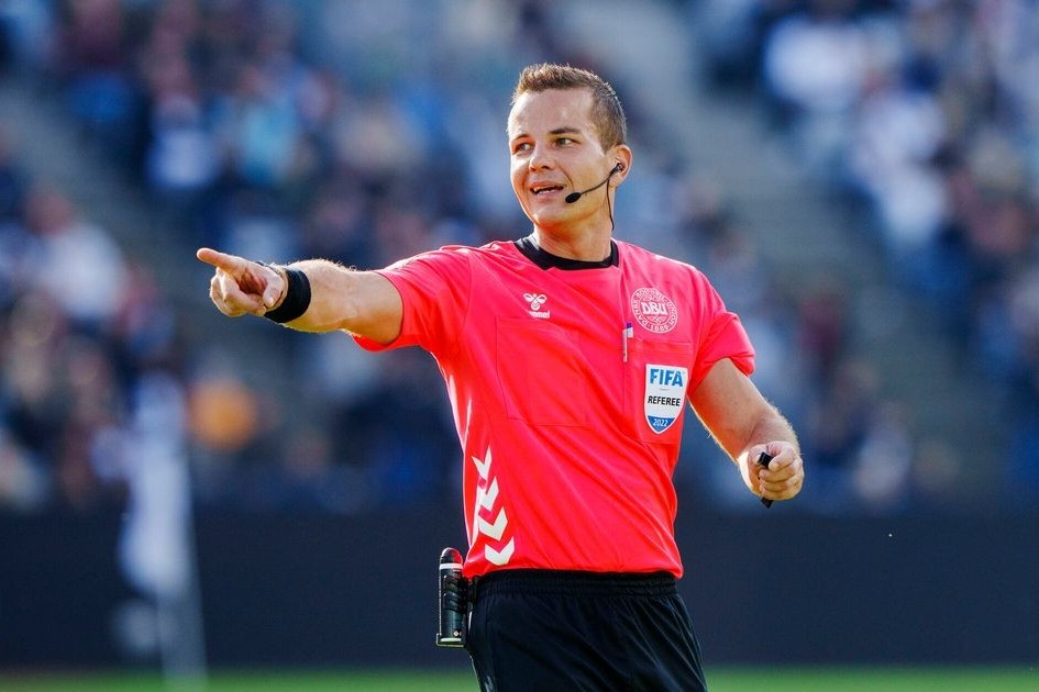 "Qarabağ"ın ilk oyununu danimarkalı hakim idarə edəcək