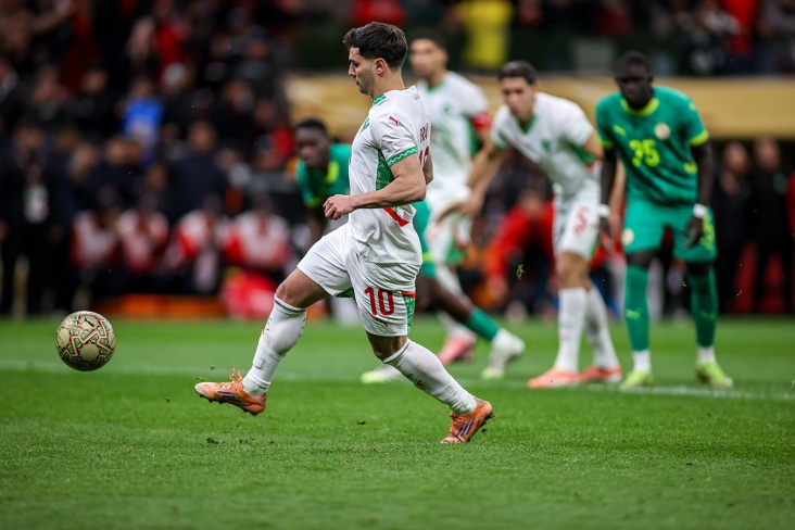 Mərakeş millisinin keçmiş baş məşqçisi: "Bu, bütün ölkəyə qarşı hörmətsizlikdir"