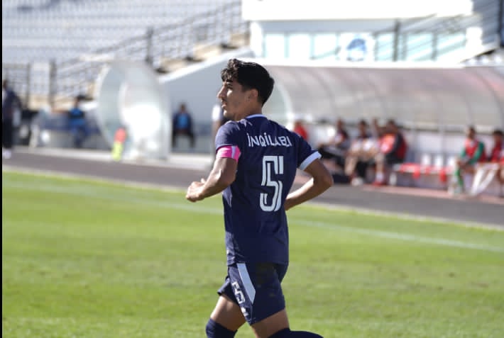 "İmişli"nin futbolçusu: “Neftçi” ilə oyundan sonra bəlkə də hamı düşünürdü ki..."