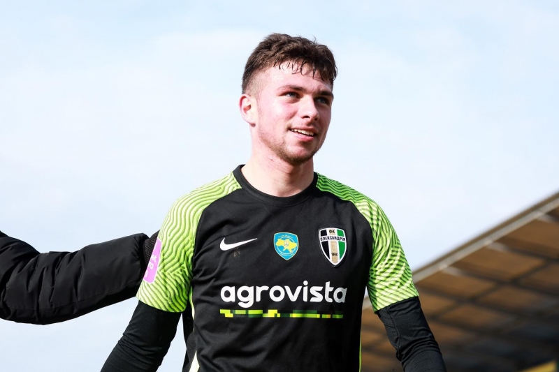 Mustafayevli “Aleksandriya”dan daha bir heç-heçə