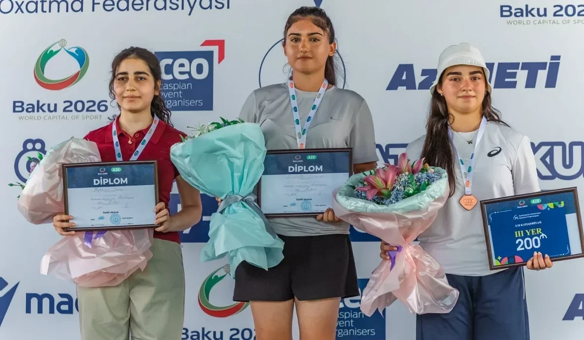 Ölkə birinciliyində təntənəli final