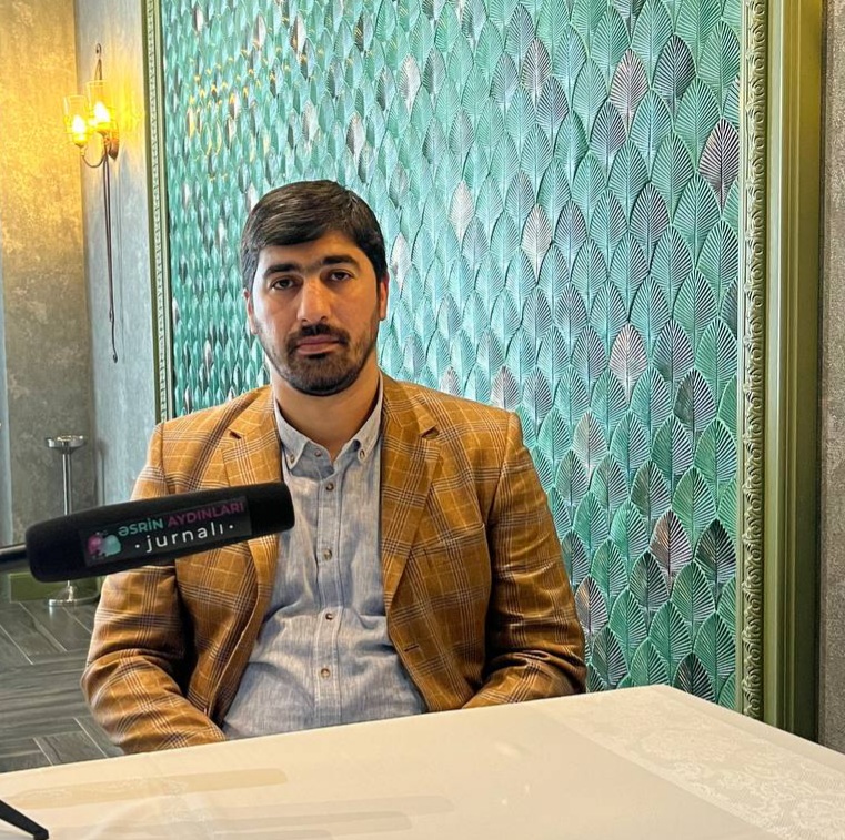 Millinin sabiq üzvü məşqçiliyə başlamaq istəyir - EKSKLÜZİV