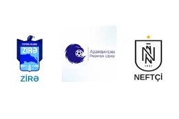 Zirədə 6 xallıq oyun