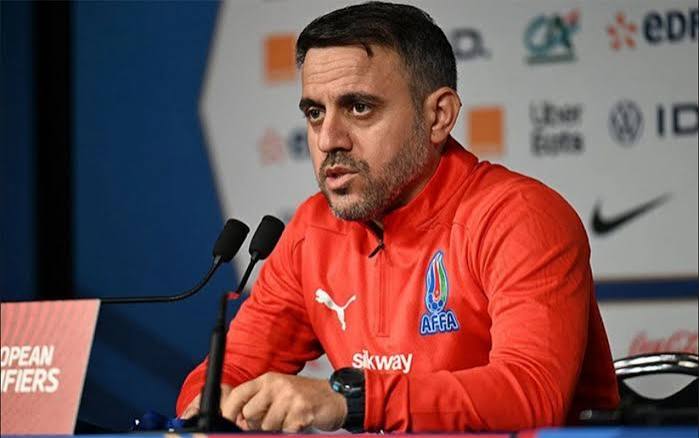 SON DƏQİQƏ: Ayxan Abbasov 7 futbolçunu kənarda saxladı – SİYAHI