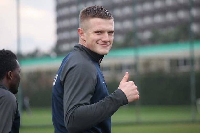 Anatoli Nuriyev: “Baş məşqçi şans vermirdi, mən nə edə bilərəm”