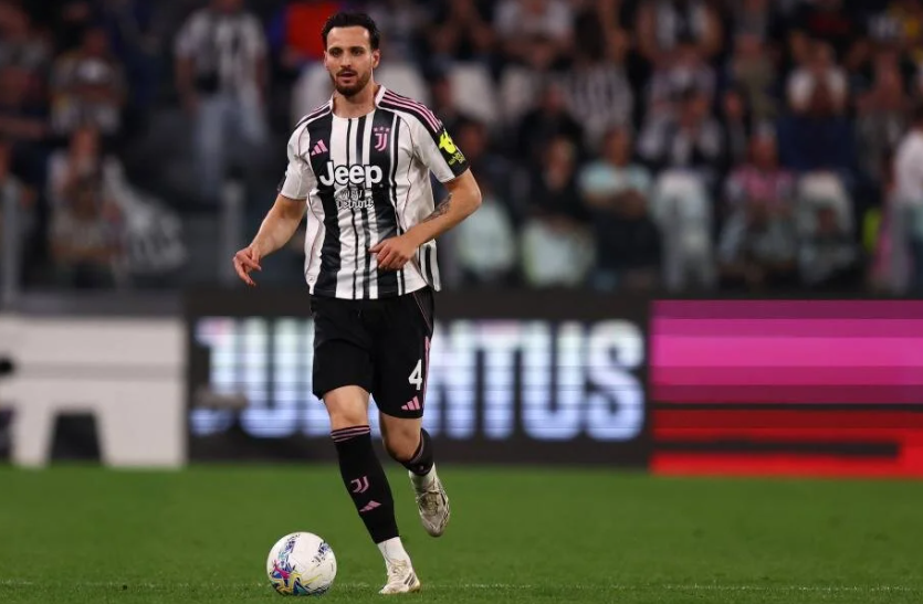 “Yuventus”un futbolçusu türklərə “yox” dedi
