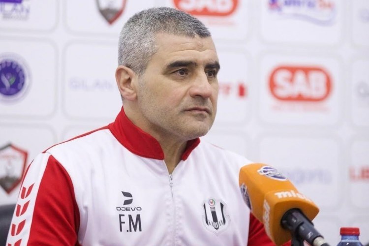 Füzuli Məmmədov: “Sona qədər mübarizə aparacağıq”