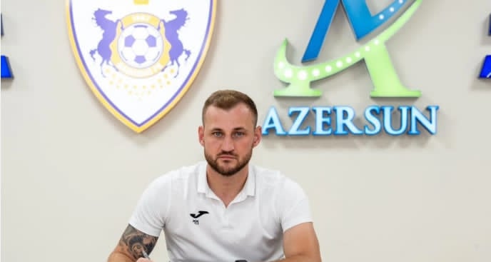 Maksim Medvedev: "İnanıram ki, Qurban Qurbanov da rəqibi yaxşı təhlil edib"