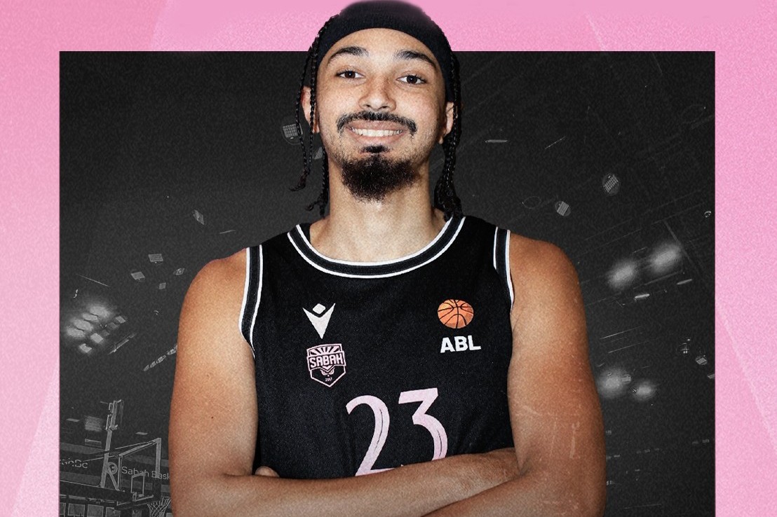 ABŞ-li basketbolçu "Sabah"dan ayrılıb