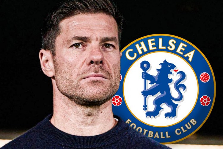 "Çelsi" Xabi Alonso ilə danışıqlara başladı