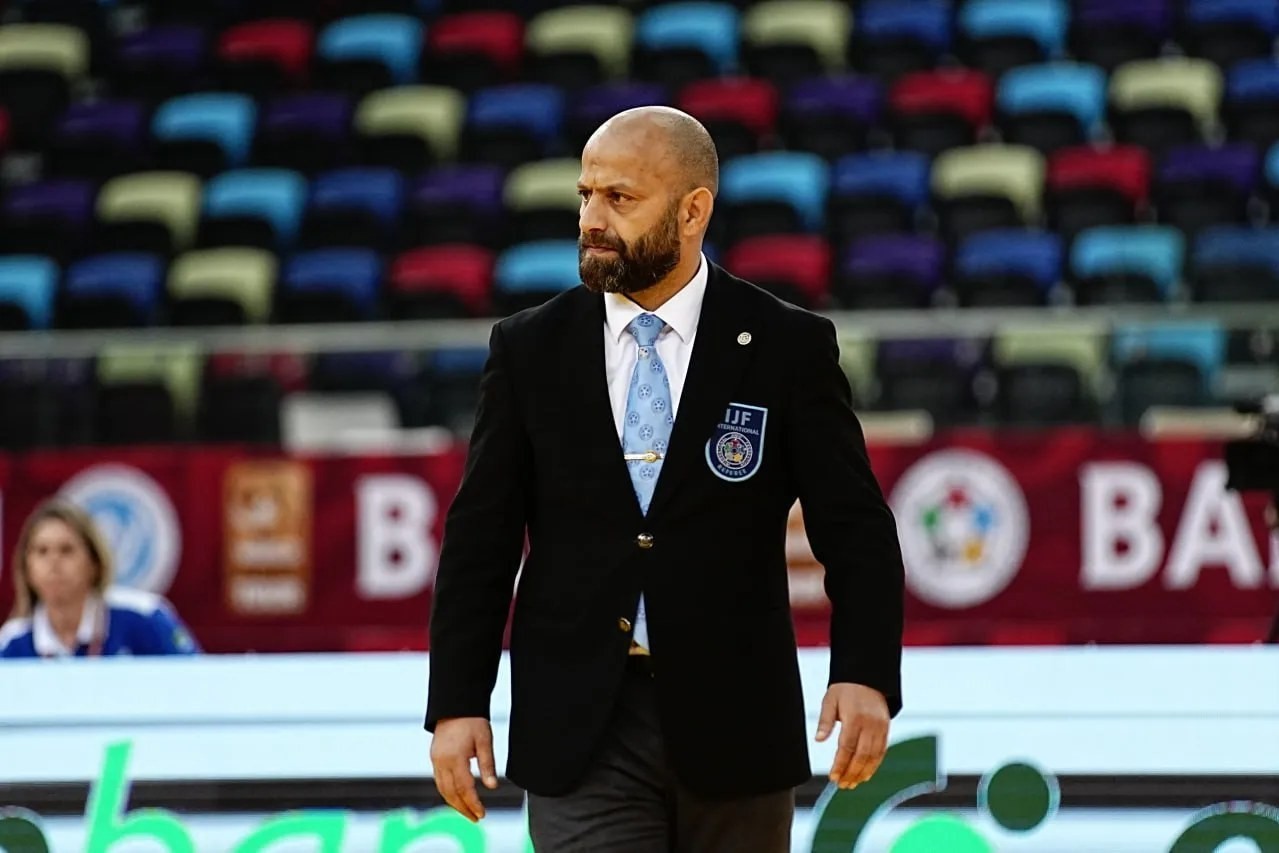 Cüdo tariximizdə ilk yaşanacaq