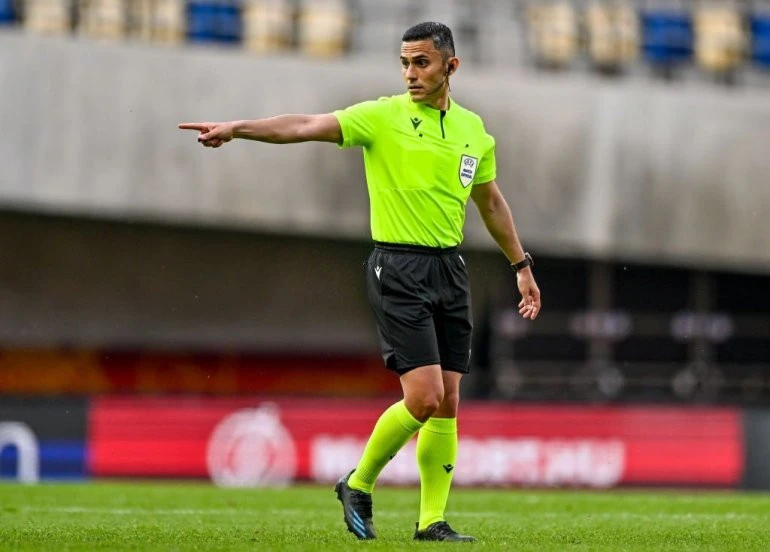 Məsiyev əlini bir dəfə cibinə atdı, ingilislər qalib gəldi