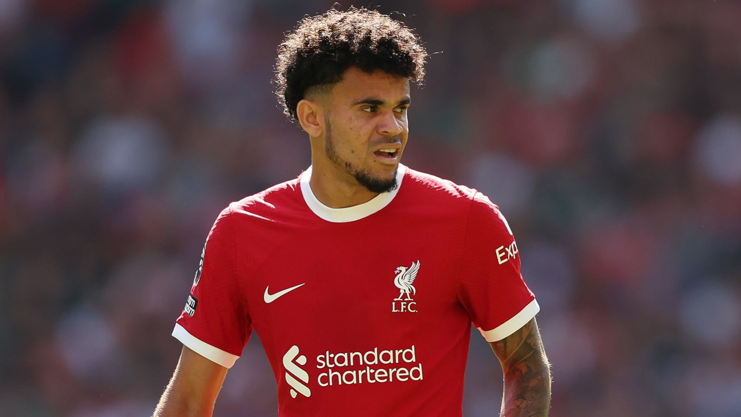 “Liverpul” kolumbiyalı ilə müqaviləni uzatmayacaq