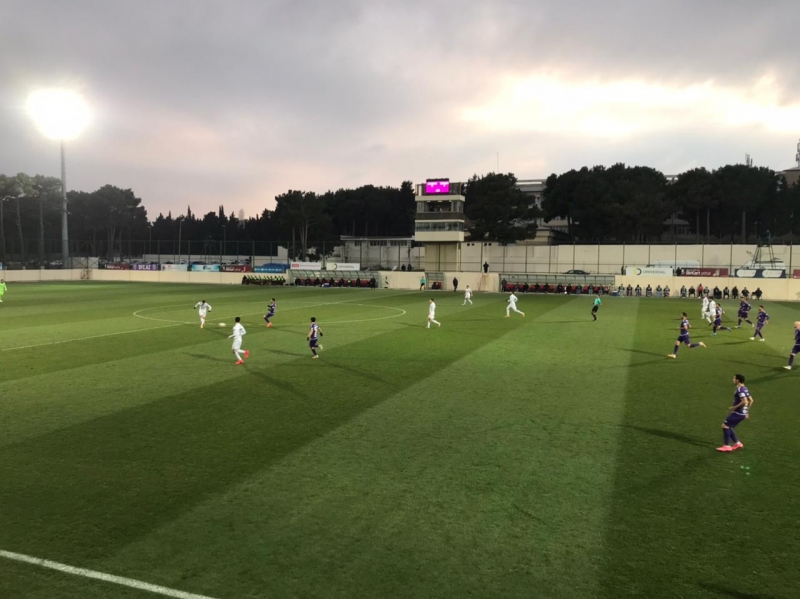 “Qarabağ” yenə xal itirdi, “Sabah” uduzdu