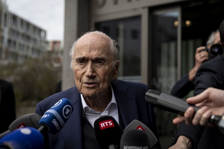 FİFA-nın sabiq prezidenti azarkeşləri boykota səslədi