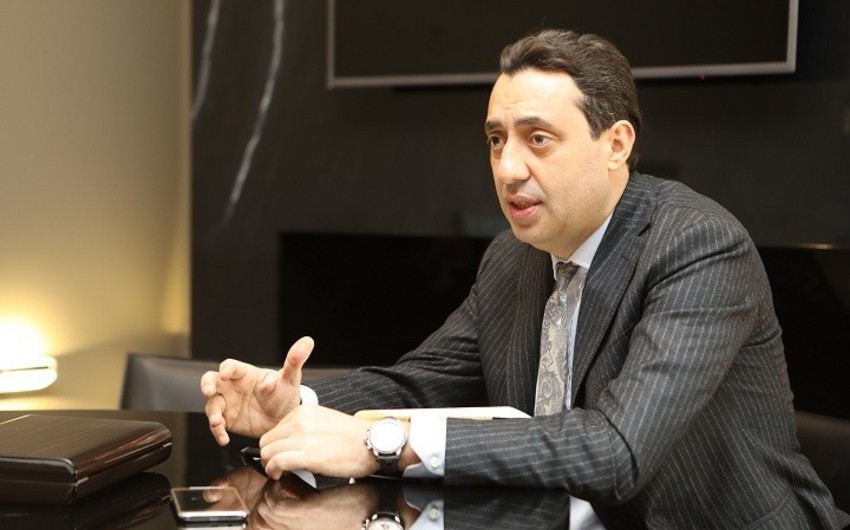 Ehtiram Quliyev: "Komanda yaxın illərdə tam olaraq Tovuzda məskunlaşacaq"