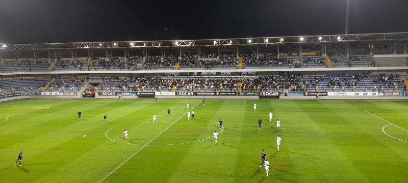 “Neftçi” “Qarabağ”a, “Sumqayıt” “Səbail”ə uduzdu