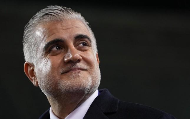 Tahir Gözəl: “Qarabağ” öz adını bir daha zirvələrə yazdırdı”