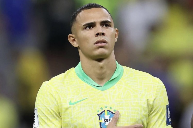 Dünya çempionatı öncəsi Braziliya millisində növbəti itki