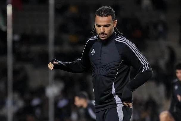 “Qarabağ”dan ayrılan futbolçu Murad Məmmədovla komanda yoldaşı oldu - RƏSMİ