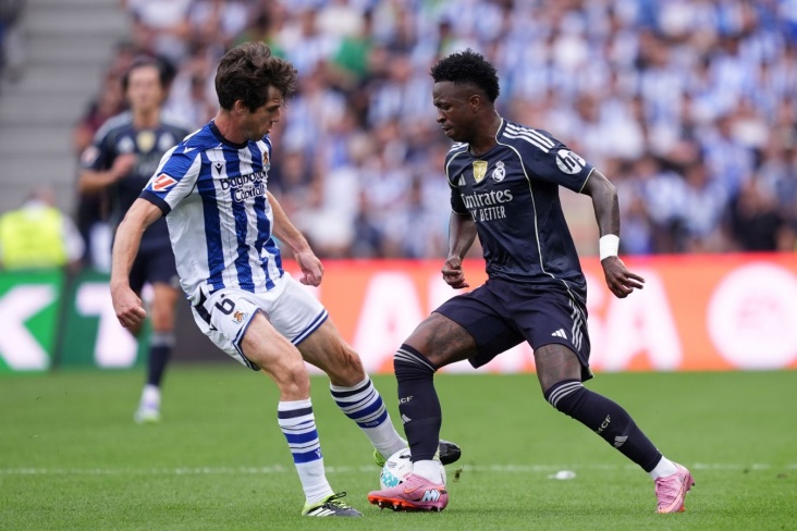 “Real” FİFA-ya şikayət hazırlayır